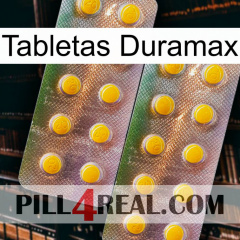 Duramax Tablets new10